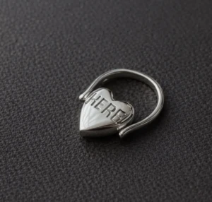 Silver Ring Bali
