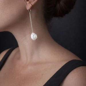 Baroque Pearls