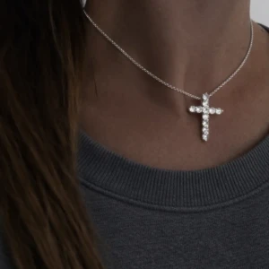 Silver Cross